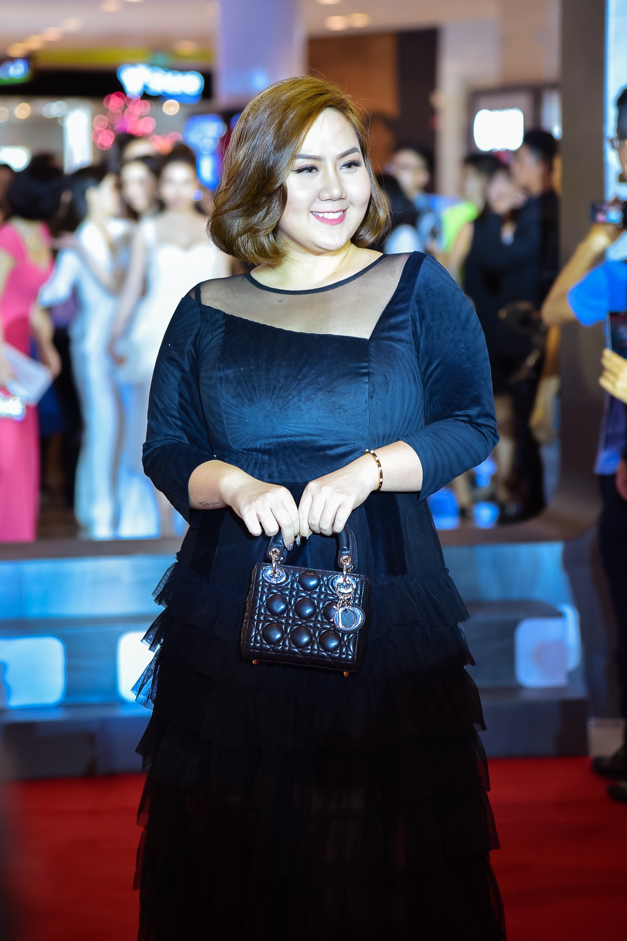 Jun Vu thua nhan nang nguc anh 9