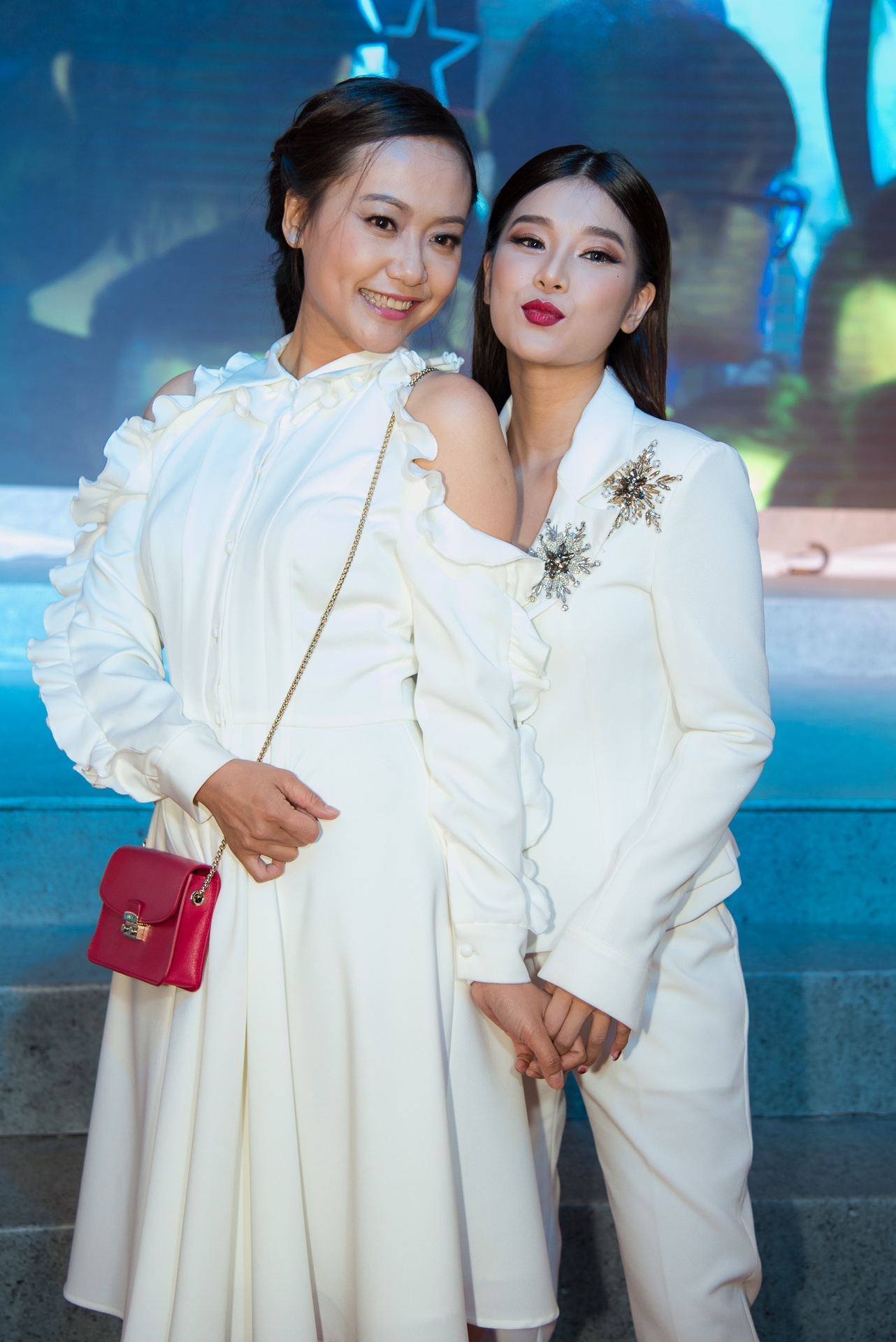 Jun Vu thua nhan nang nguc anh 5