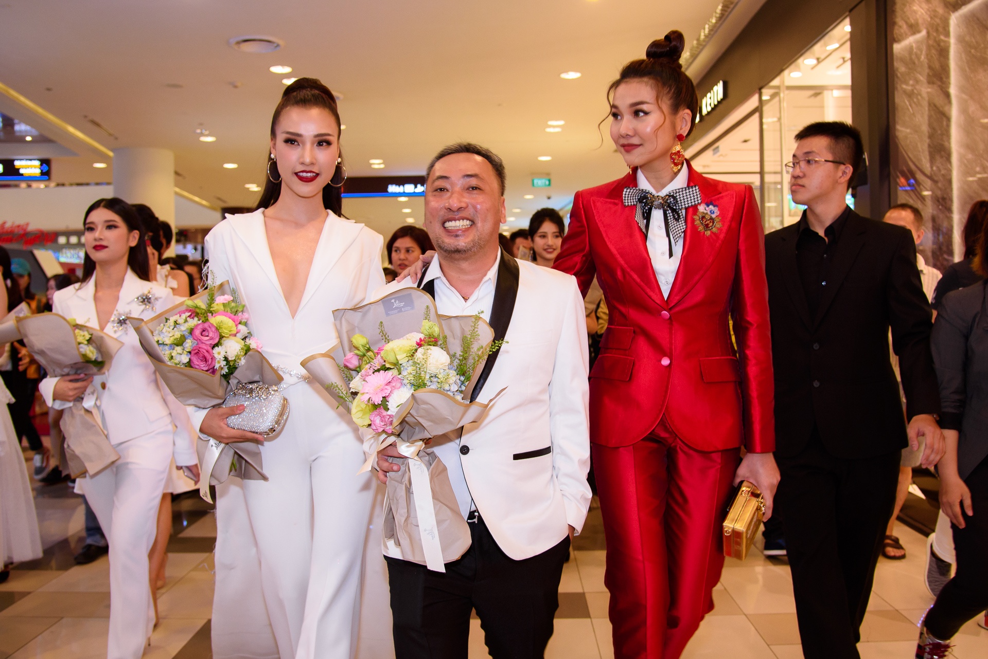 Jun Vu thua nhan nang nguc anh 3