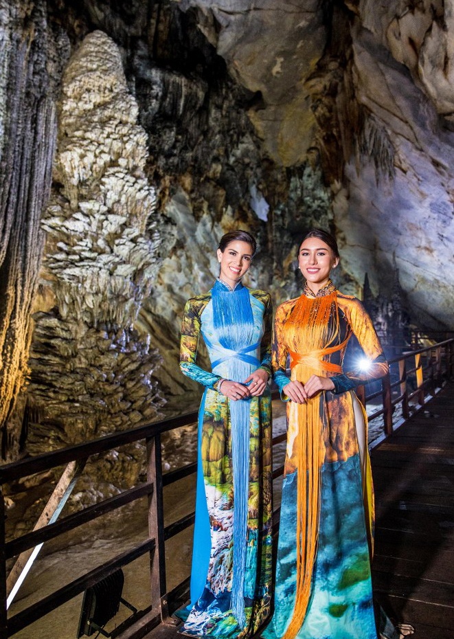 hop bao Le hoi ao dai TP.HCM 2018 anh 8