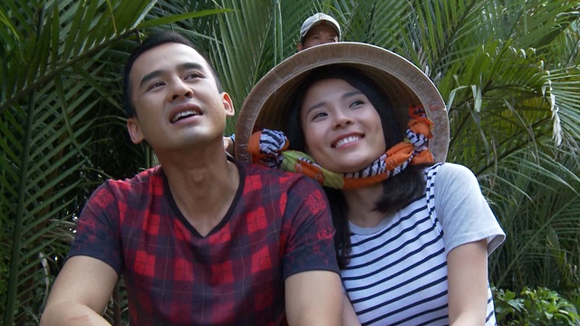 Xuân Mai đóng phim Cali mùa hoa vàng ảnh 2 Xuan Mai dong phim Cali mua hoa vang anh 2