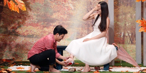 Truong Giang hua se sap xep lai cuoc doi Nam Em tai On gioi hinh anh