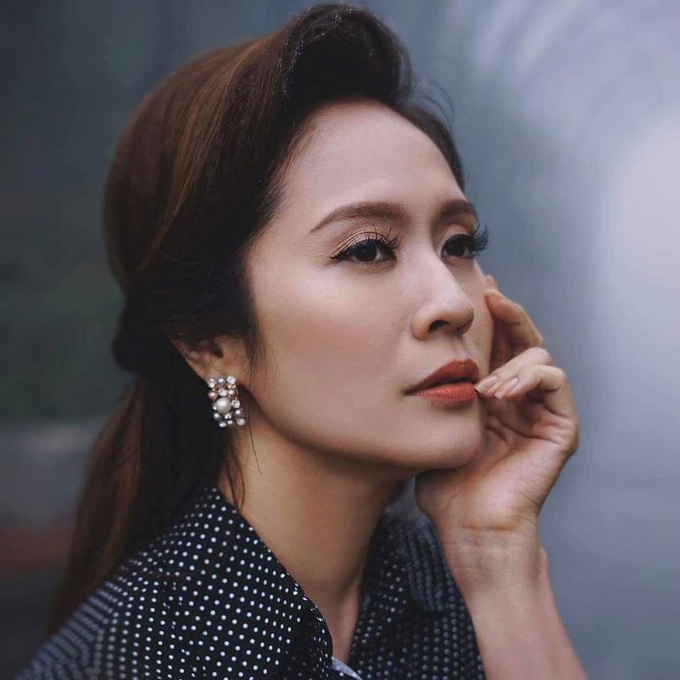 Thanh Thúy siêu sao siêu ngố ảnh 2 Thanh Thuy sieu sao sieu ngo anh 2