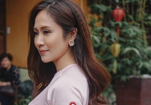 Thanh Thúy siêu sao siêu ngố ảnh 3 Thanh Thuy sieu sao sieu ngo anh 3