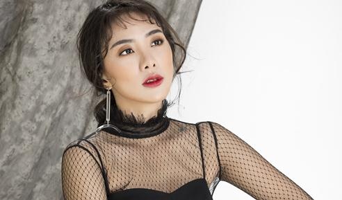 Miko Lan Trinh ke chuyen bi du do, sam so hinh anh