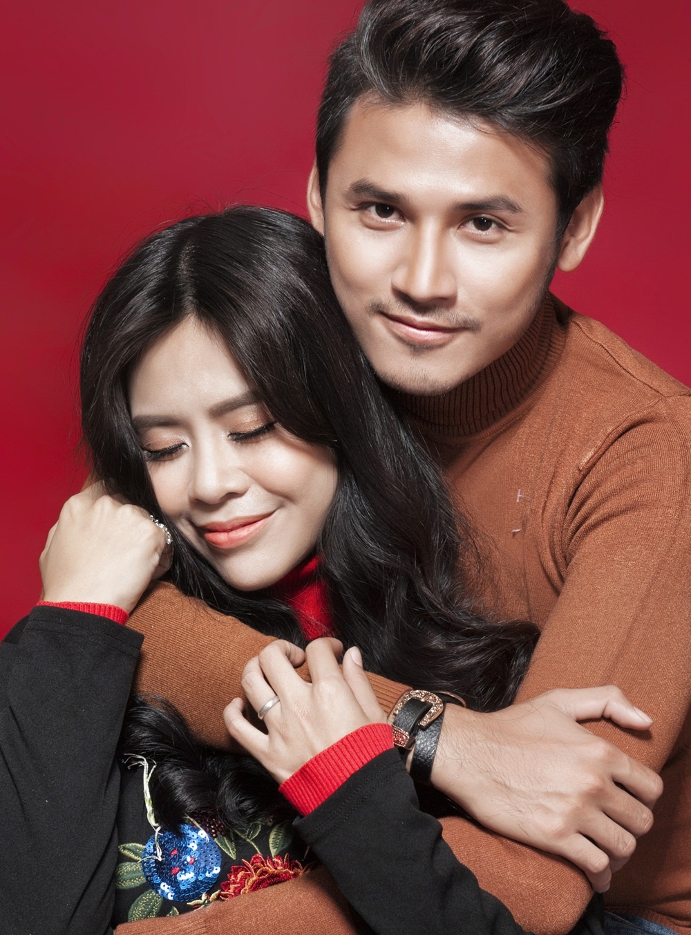 Vũ Ngọc Ánh và Anh Tài chia tay ảnh 1 Vu Ngoc Anh va Anh Tai chia tay anh 1