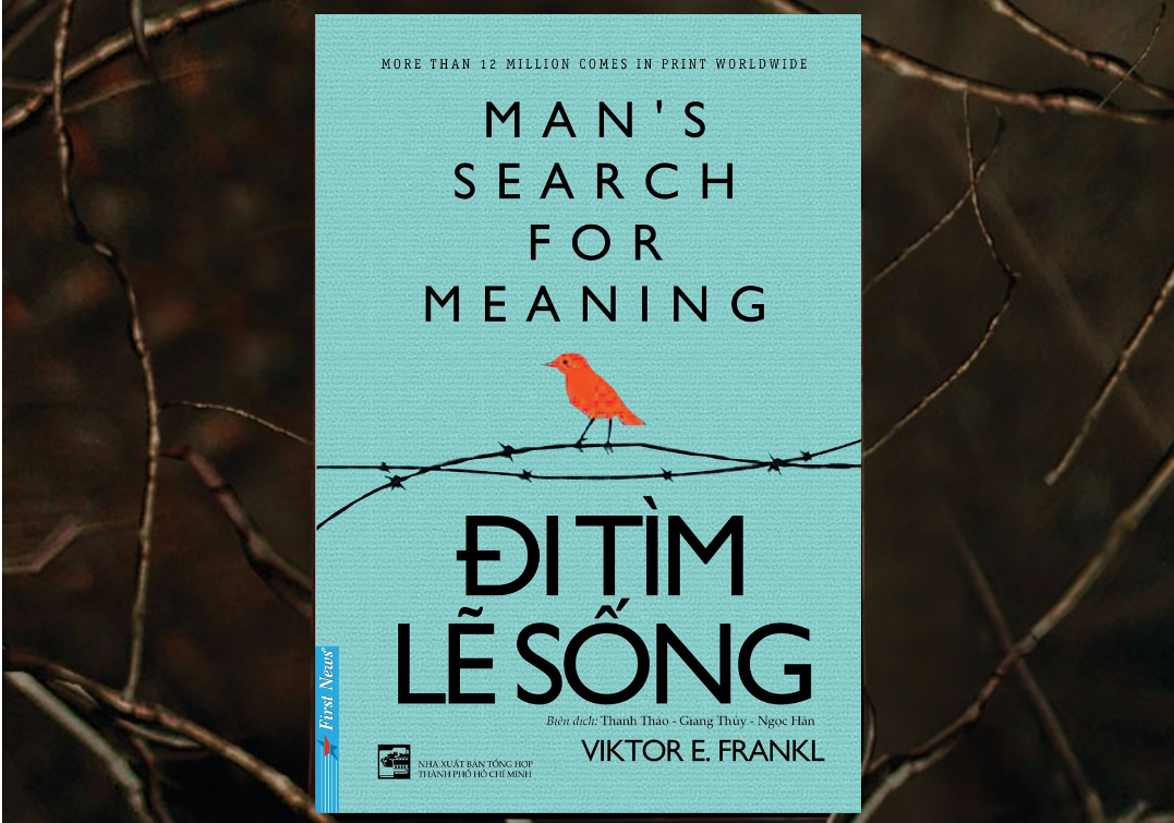 Ra mat sach Di tim le song anh 1