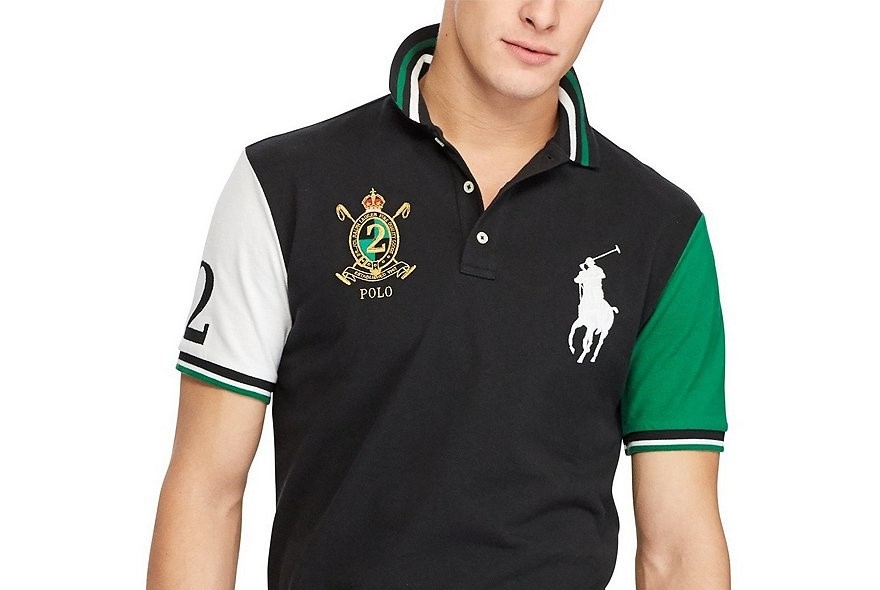 Cách mặc áo polo ảnh 5 Cach mac ao polo anh 5