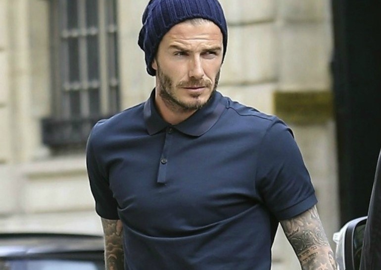 Mac ao polo dung dieu - pham chat cua dan ong dich thuc hinh anh