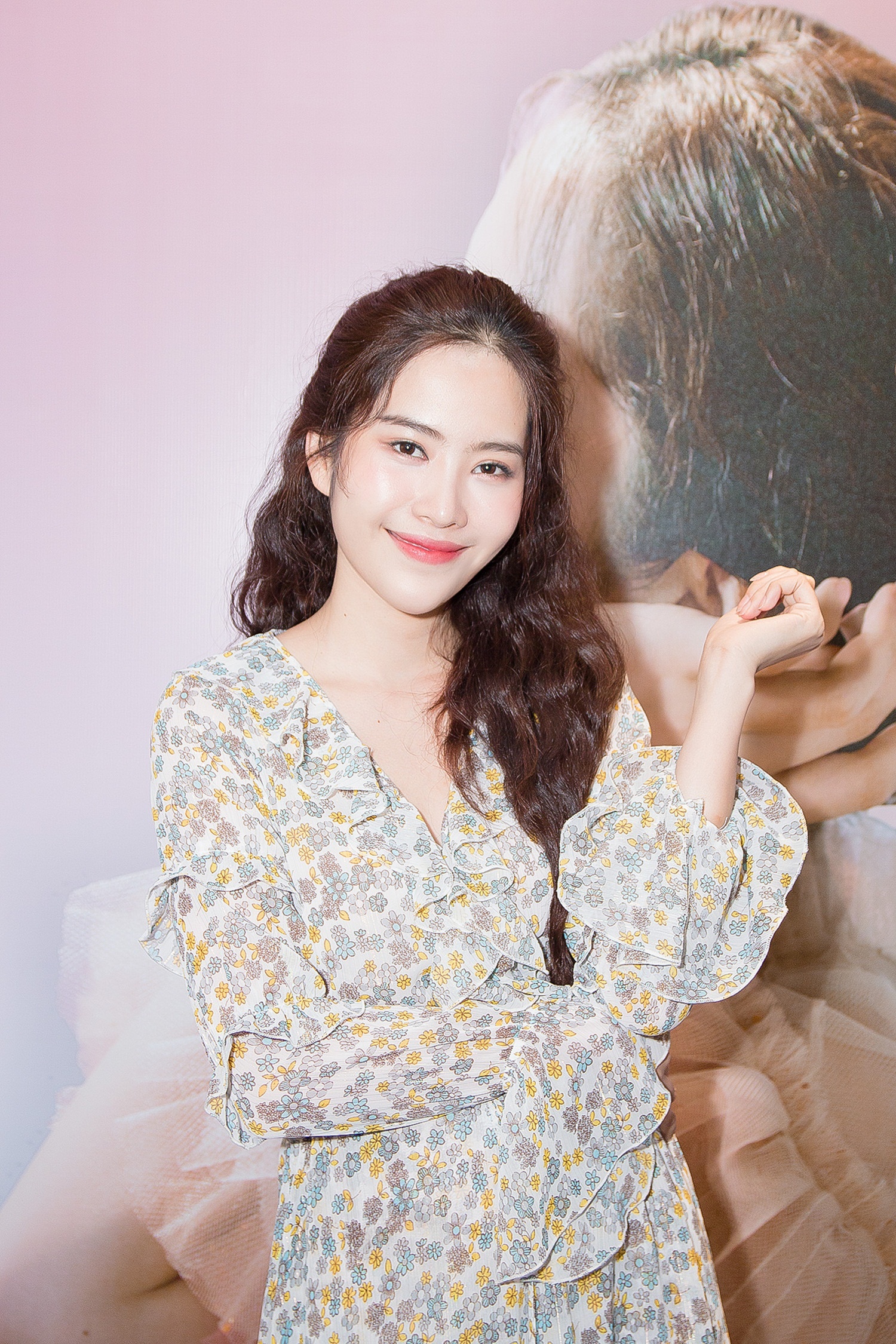 Nam Em đau khổ vì Trường Giang ảnh 1 Nam Em dau kho vi Truong Giang anh 1