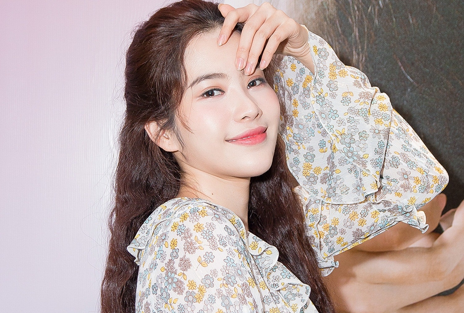 Nam Em đau khổ vì Trường Giang ảnh 2 Nam Em dau kho vi Truong Giang anh 2