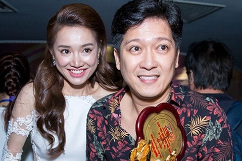 Nam Em thua nhan yeu Truong Giang anh 3