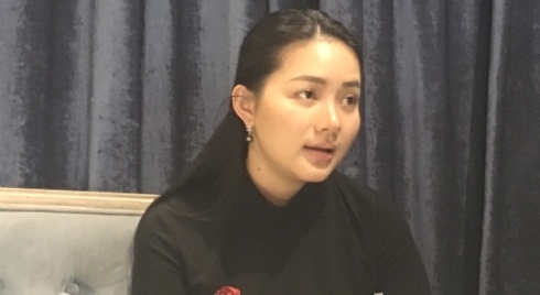 Phan Nhu Thao khoc nuc no ke con gai suyt bi bat coc, to Ngoc Thuy hinh anh