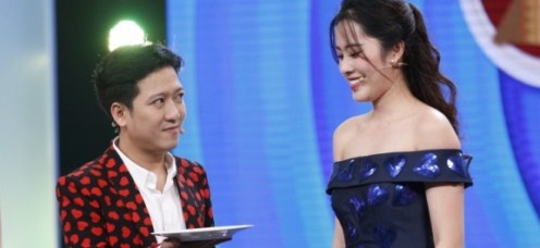 Truong Giang: Dao hoa hay lang nhang? hinh anh