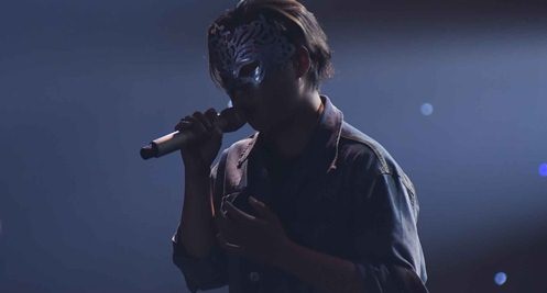 Thai Dat Thanh duoc Ngoc Son cuu vao phut cuoi hinh anh