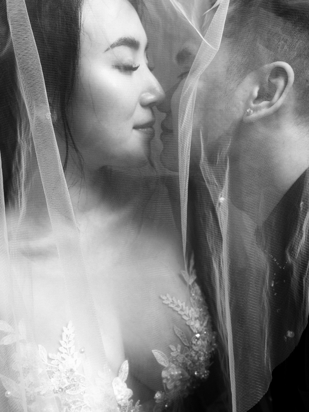 Anh cuoi cua Khac Viet va vo DJ anh 4