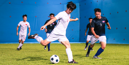 Trailer phim 11 niem hy vong hinh anh