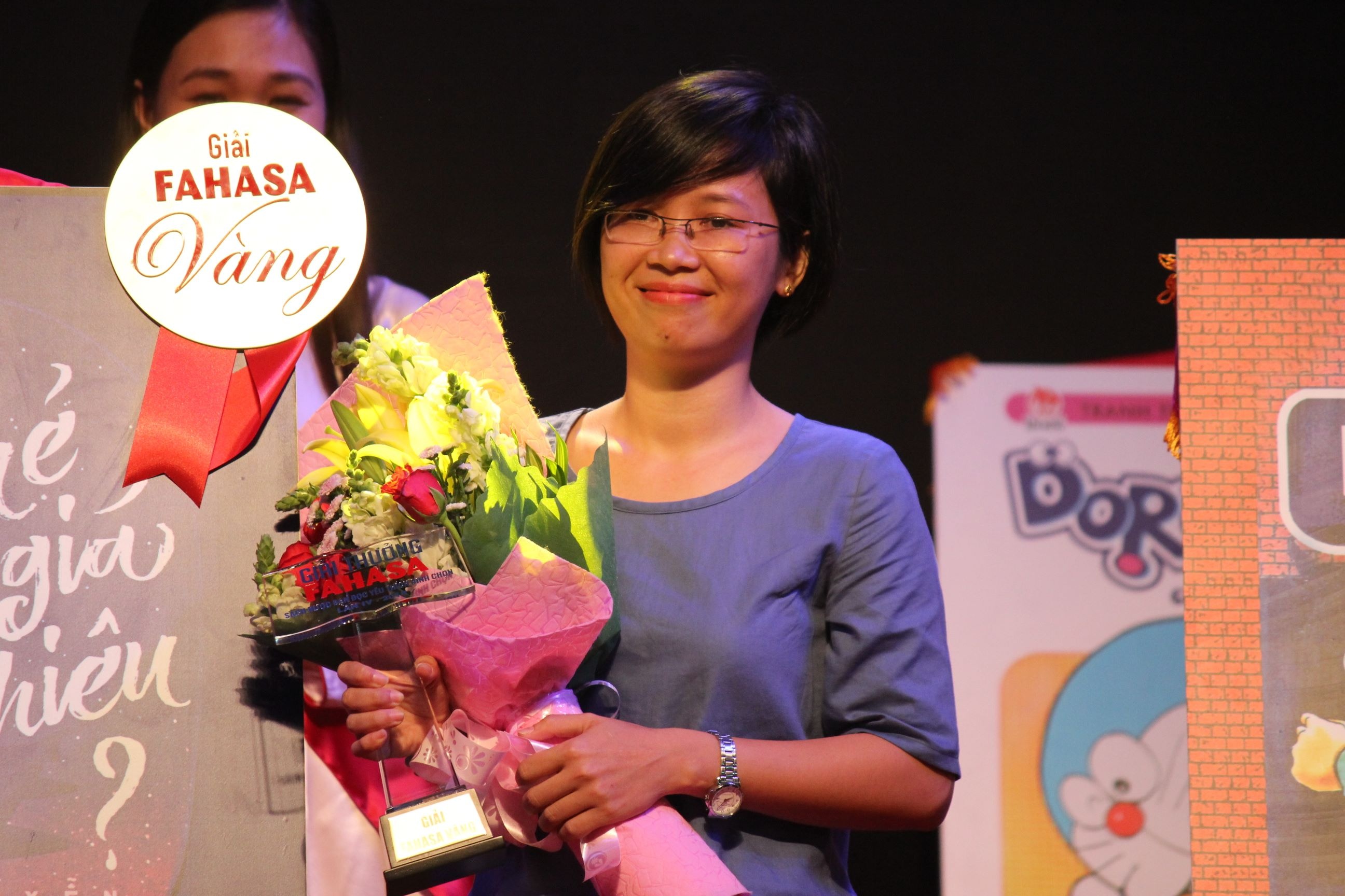 Tuoi tre dang gia bao nhieu duoc yeu thich nhat anh 1