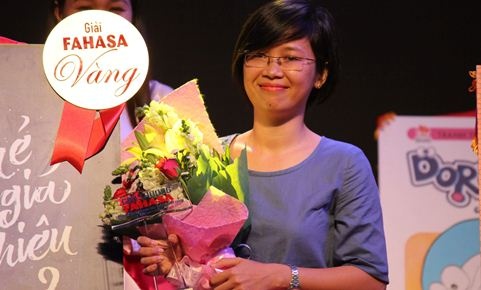 'Tuoi tre dang gia bao nhieu' la sach duoc ban doc yeu thich nhat hinh anh