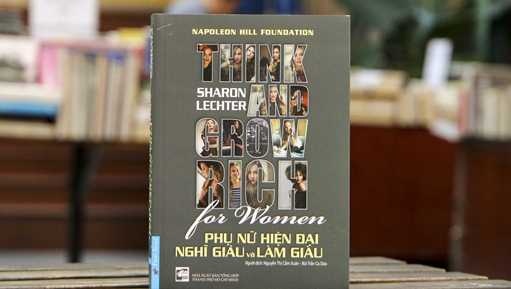 Phu nu hien dai nghi va lam giau the nao? hinh anh