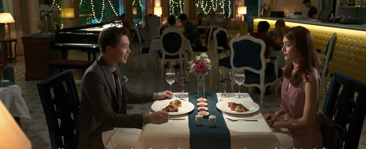 Tâm sự tuổi 30 của Trịnh Thăng Bình ảnh 1 Tam su tuoi 30 cua Trinh Thang Binh anh 1