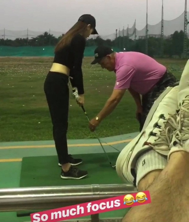 Ky Duyen va Chiem Quoc Thai anh 2