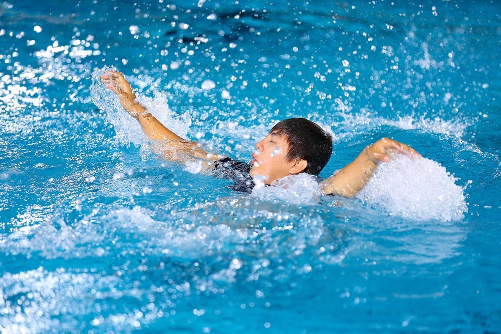 Hoai Lam kho so dong Yeu em bat chap anh 6