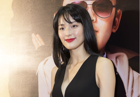 Ra mắt phim Ông ngoại tuổi 30 ảnh 1 Ra mat phim Ong ngoai tuoi 30 anh 1