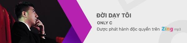 Nhạc phim Ông ngoại tuổi 30 của Only C ảnh 3 Nhac phim Ong ngoai tuoi 30 cua Only C anh 3