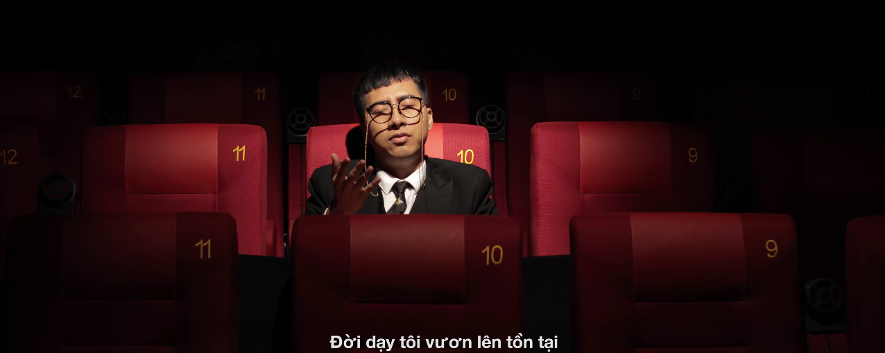 Nhạc phim Ông ngoại tuổi 30 của Only C ảnh 1 Nhac phim Ong ngoai tuoi 30 cua Only C anh 1