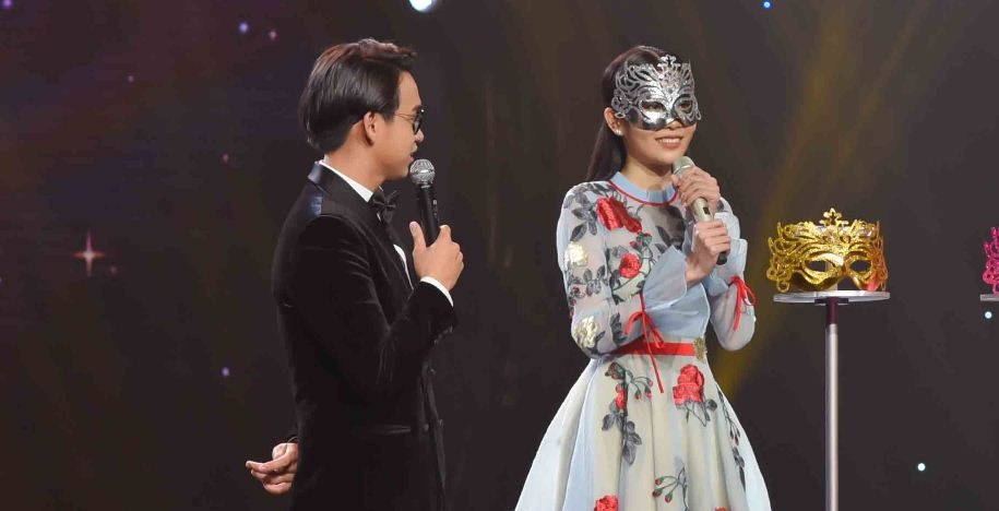 Minh Tuyết giận Phương Thanh vì Phượng Vũ ảnh 3 Minh Tuyet gian Phuong Thanh vi Phuong Vu anh 3