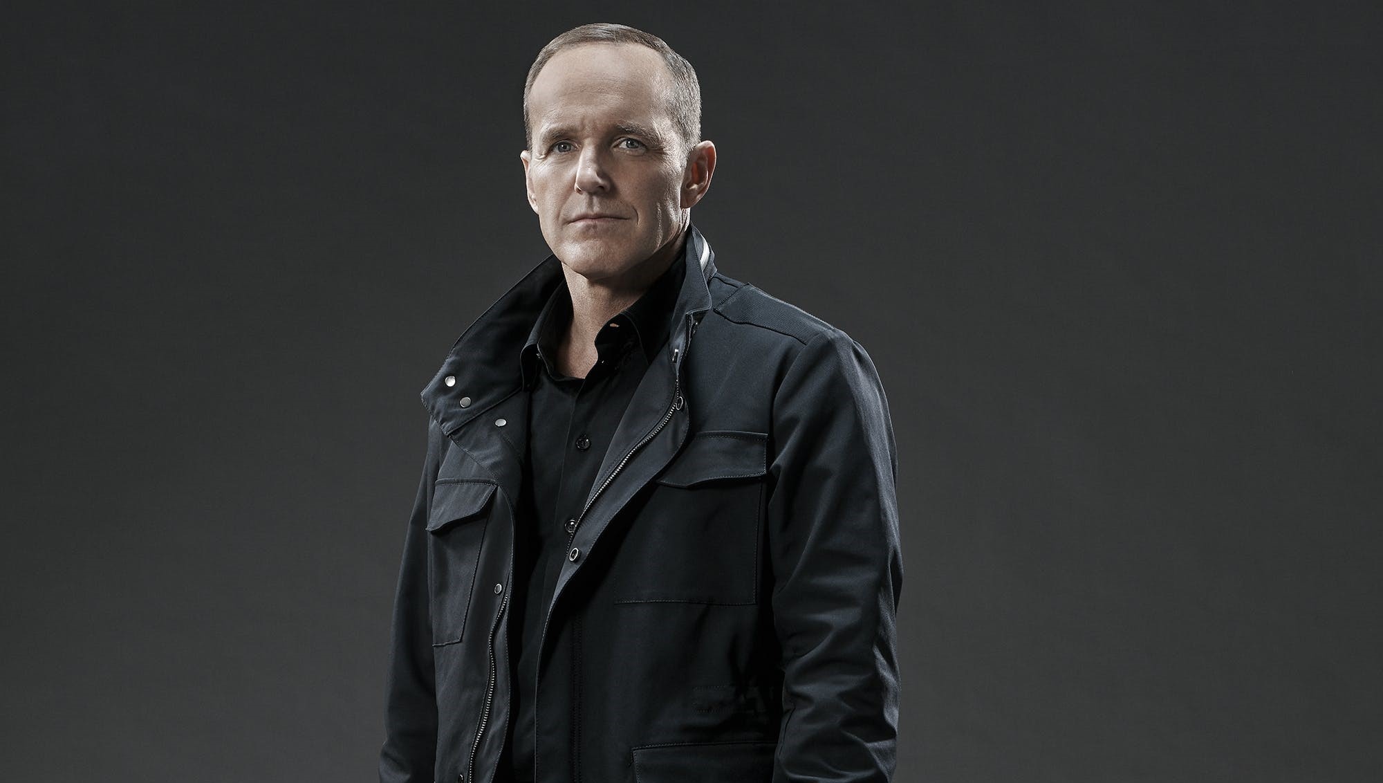 Captain Marvel he lo ve dac vu SHIELD anh 1