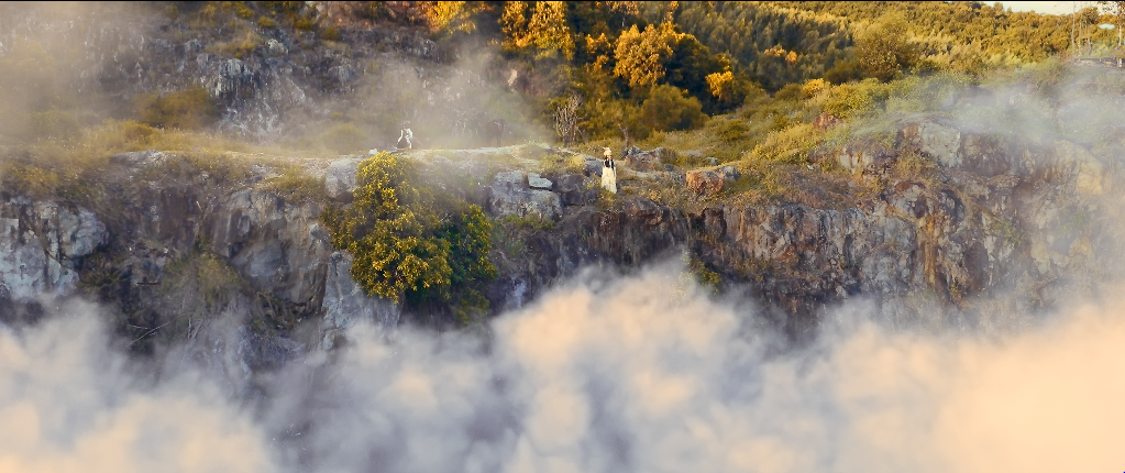 Hinh anh Da Nang trong Yeu em bat chap anh 10