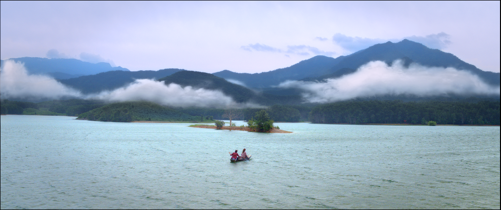 Hinh anh Da Nang trong Yeu em bat chap anh 7