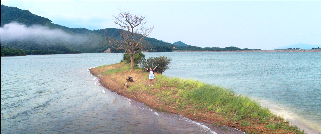 Hinh anh Da Nang trong Yeu em bat chap anh 8