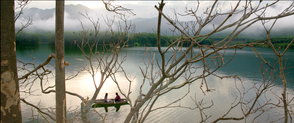 Hinh anh Da Nang trong Yeu em bat chap anh 5