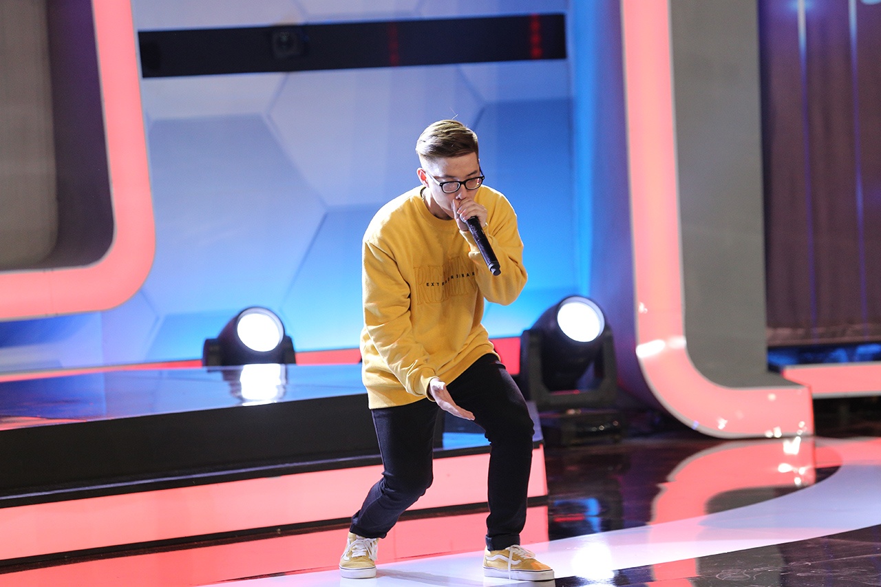 Hari Won che Tran Thanh khong nam tinh anh 3