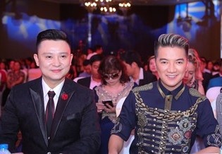 Phia Dam Vinh Hung len tieng ve tin lien quan den cong ty lua dao iFan hinh anh