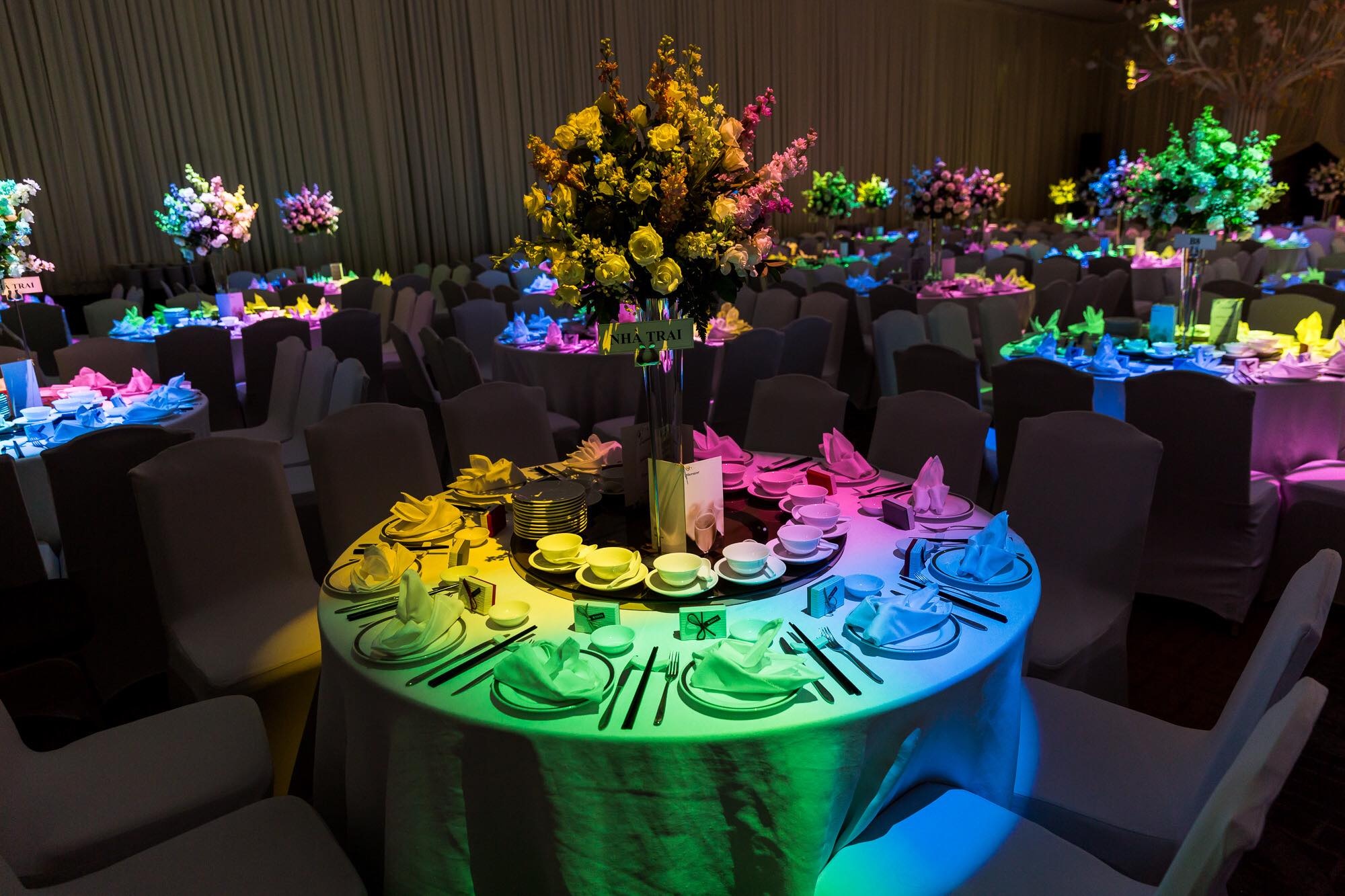 Đám cưới Diệp Lâm Anh và thiếu gia ảnh 17 Dam cuoi Diep Lam Anh va thieu gia anh 17