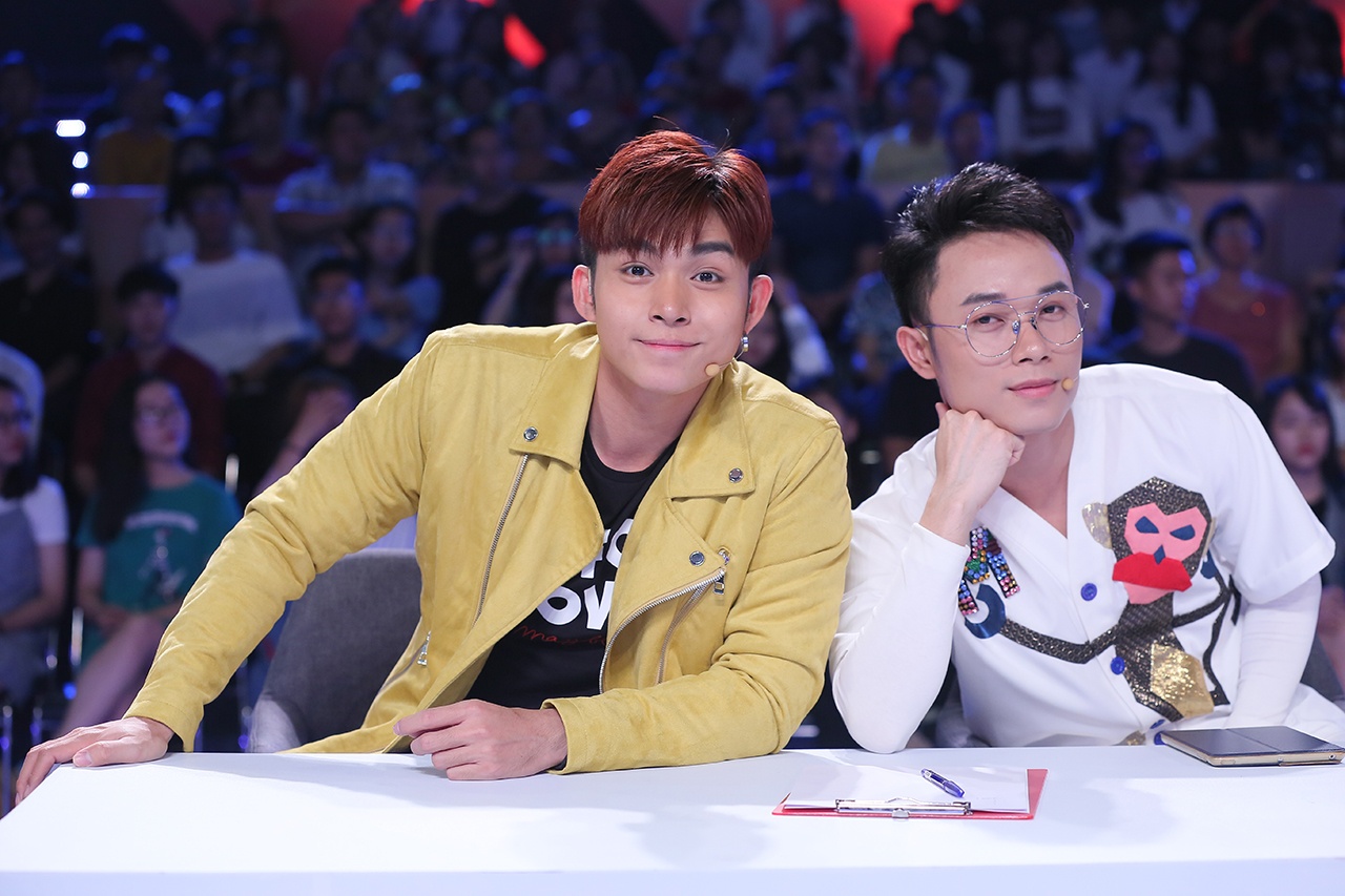 Tran Thanh bi to sua mui anh 2