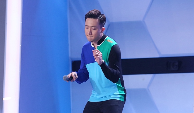 Tran Thanh bi to sua mui anh 1