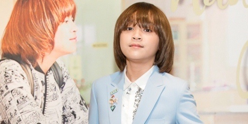 Thien Khoi Idol: 'Buon vi khong noi tieng nhu anh Ho Van Cuong' hinh anh