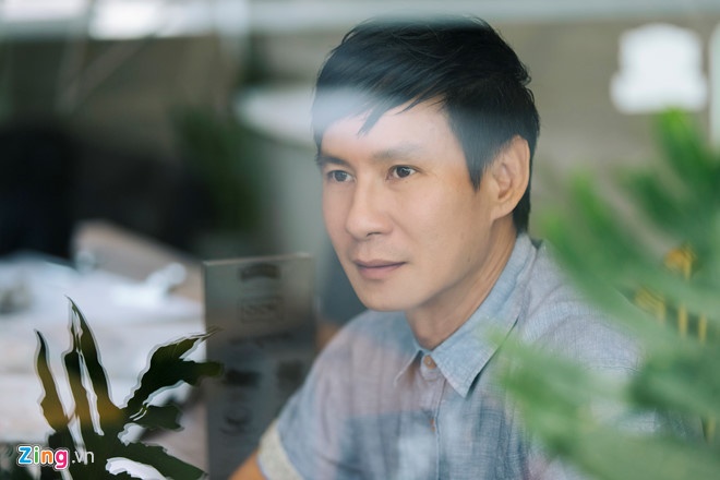 Lý Hải lật mặt 3 ảnh 4 Ly Hai lat mat 3 anh 4