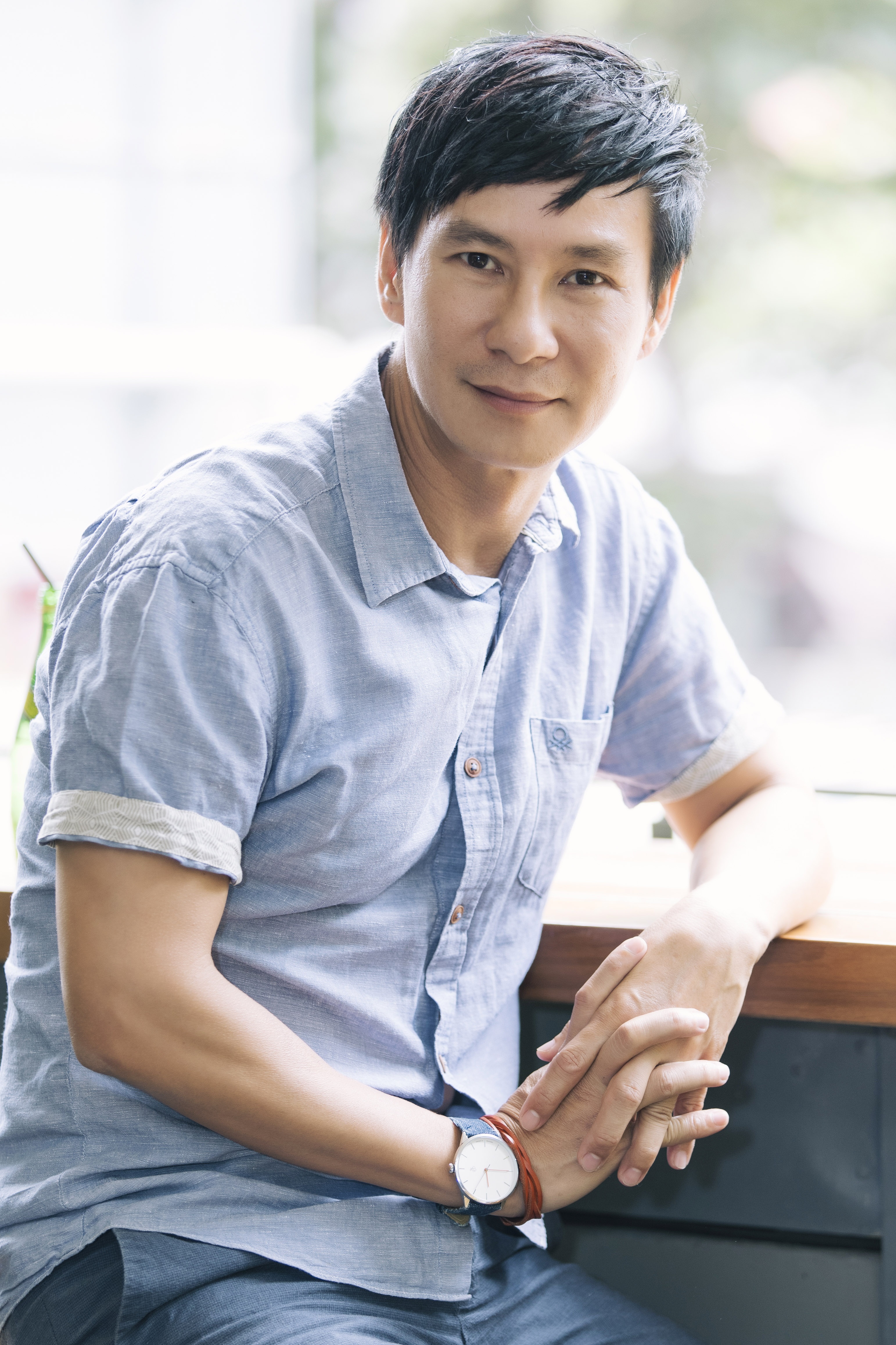 Lý Hải lật mặt 3 ảnh 3 Ly Hai lat mat 3 anh 3