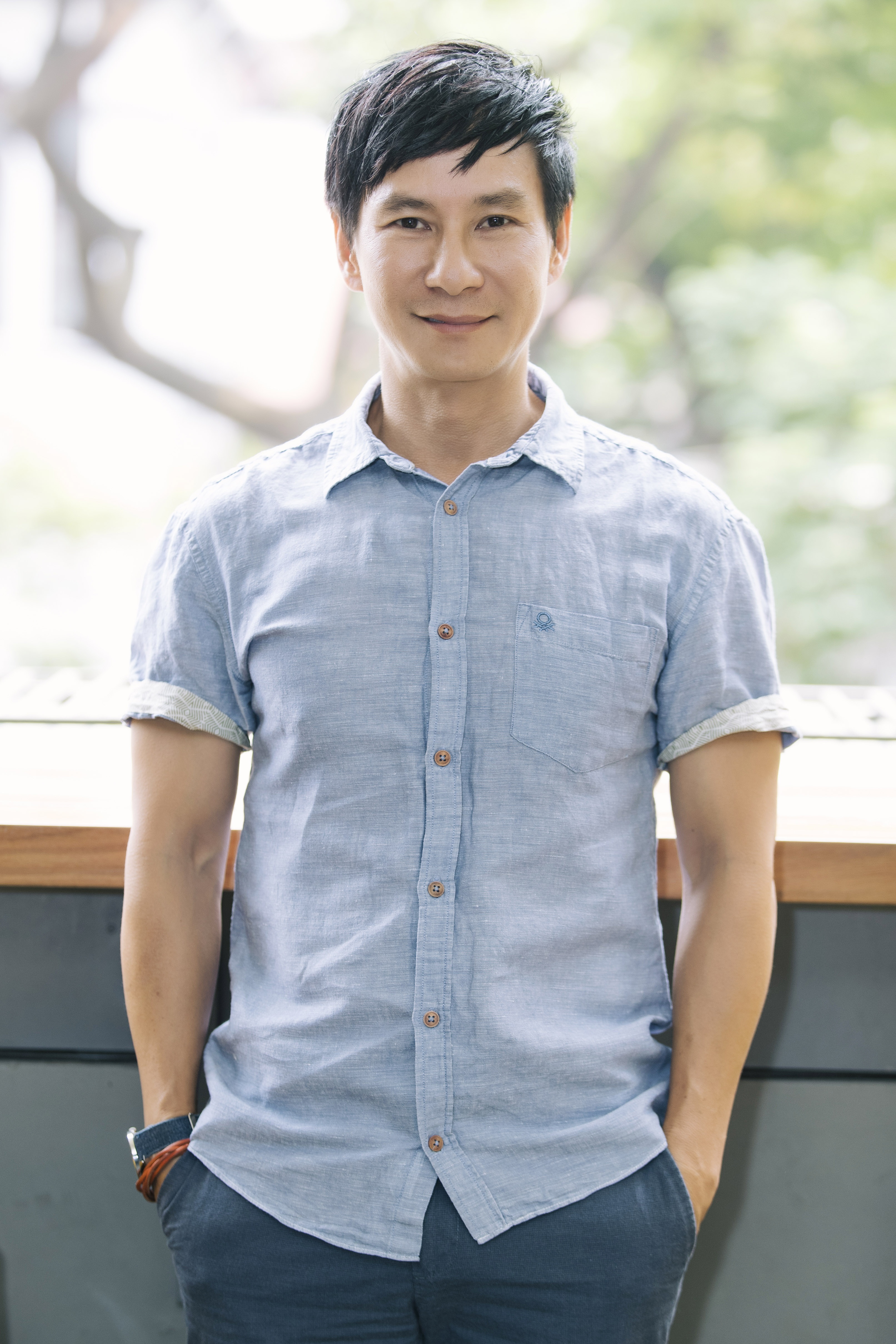 Lý Hải lật mặt 3 ảnh 5 Ly Hai lat mat 3 anh 5