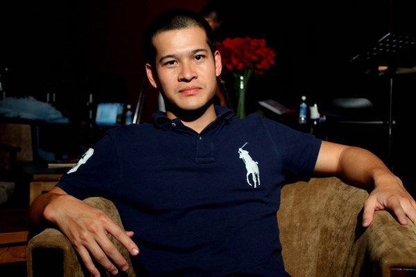 Mau thuan giua Viet Tu va chua dao Tuan Chau anh 1