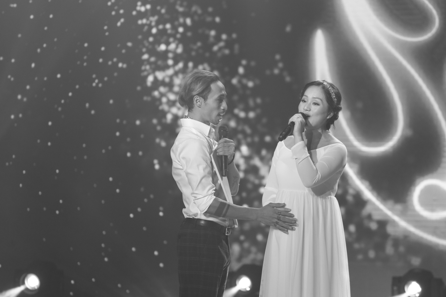 Troi sinh mot cap tap 4 anh 2