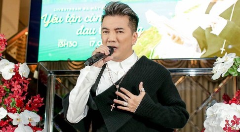 Dam Vinh Hung: 'Khong hieu sao nhac tre nhat ma lai hot' hinh anh