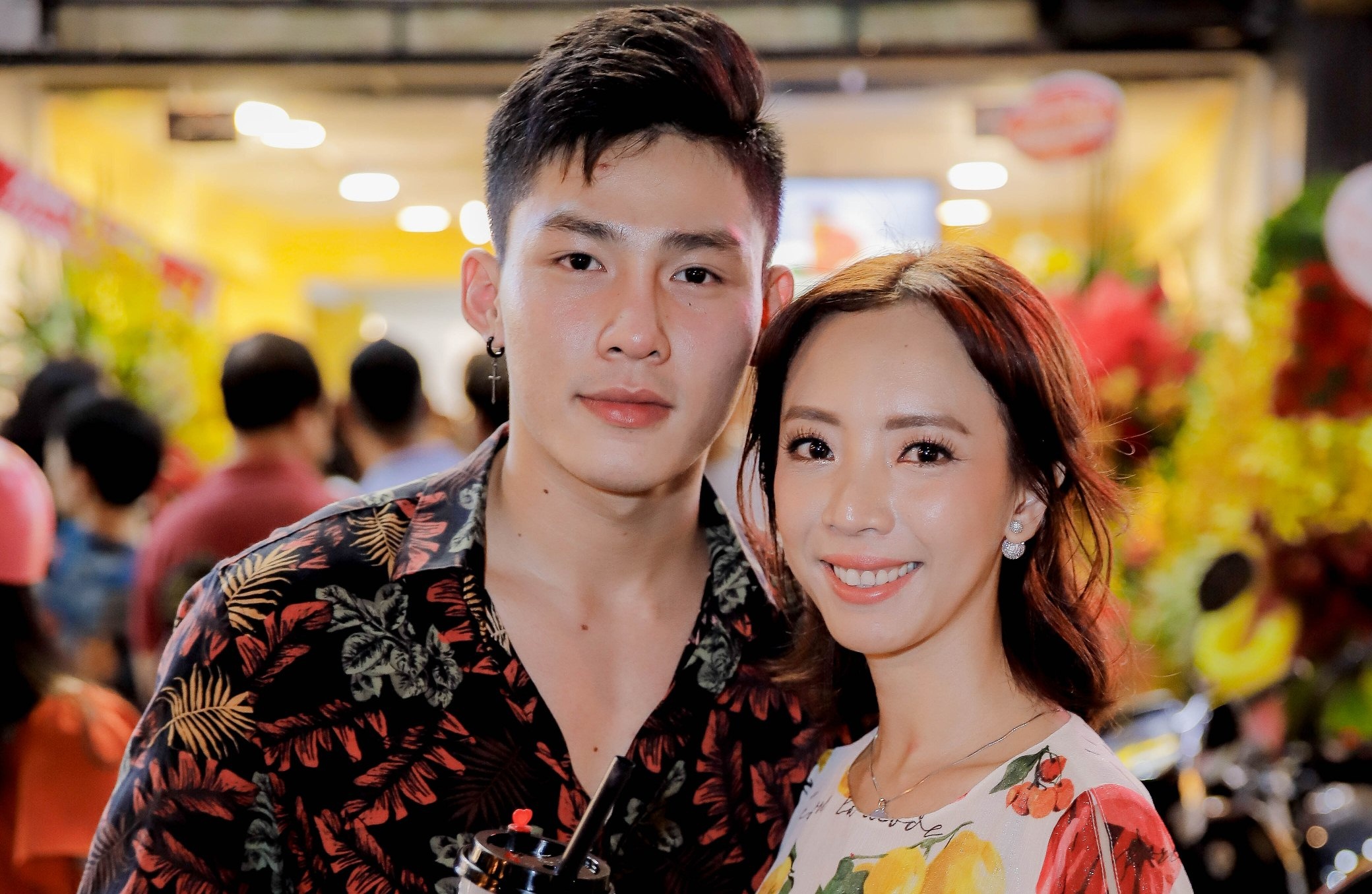 Thu Trang phẫu thuật thẩm mỹ ở hàn ảnh 2 Thu Trang phau thuat tham my o han anh 2