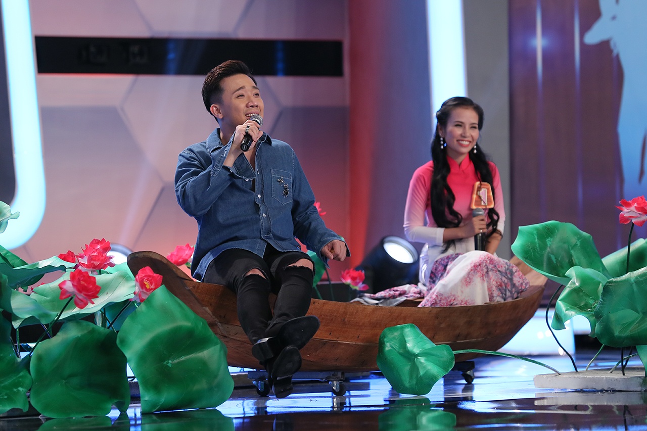 Hoai Linh do hoi dai voi nguoi bi an anh 1